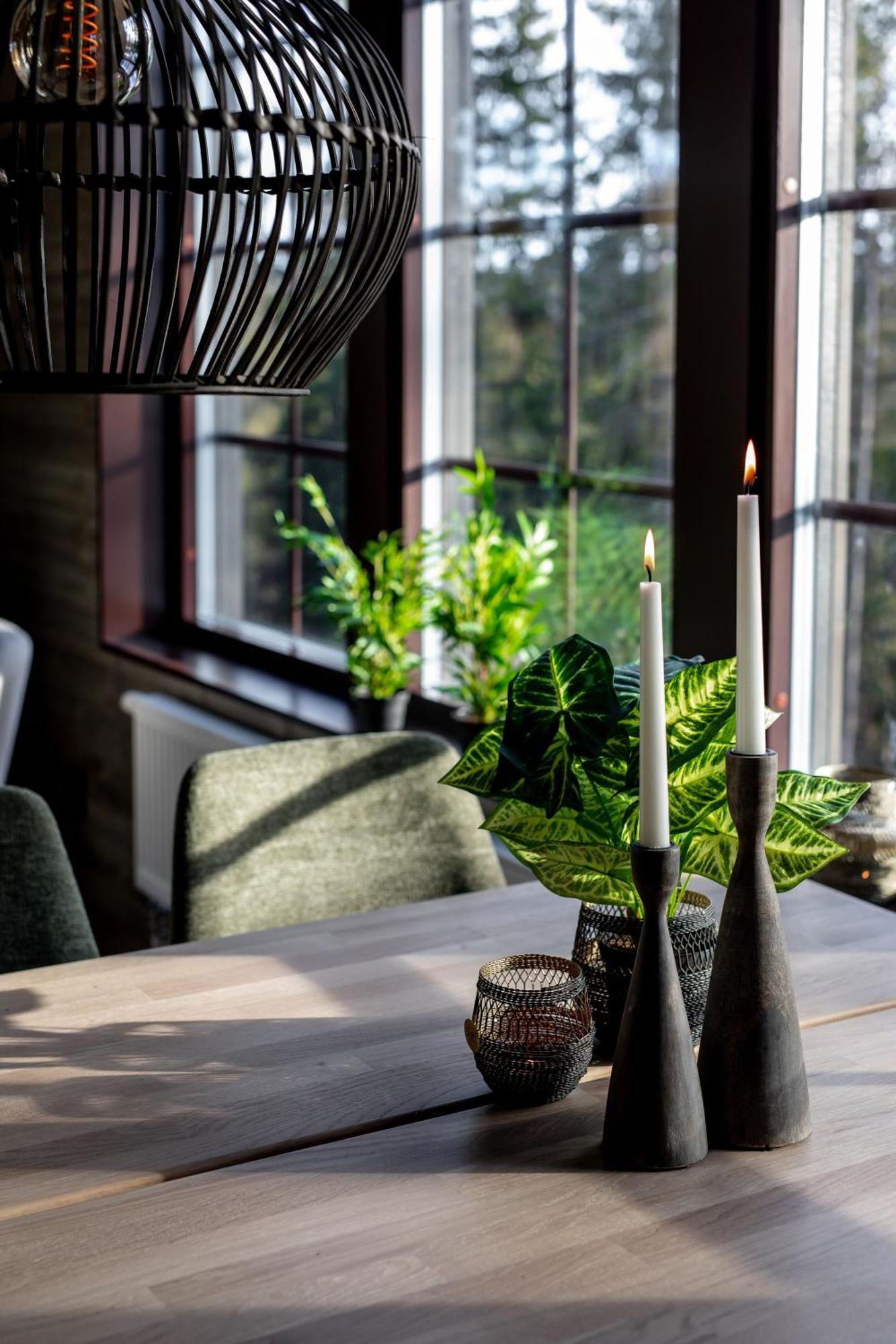 Parkstigens Fjaellby - Kavan Funäsdalen Buitenkant foto